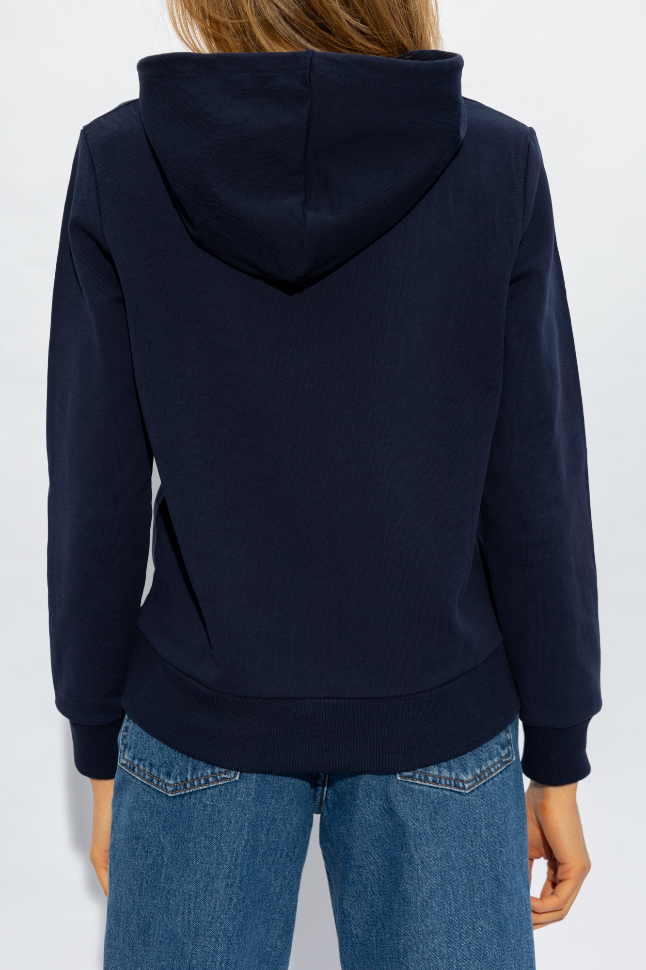 Apc 2024 zip hoodie